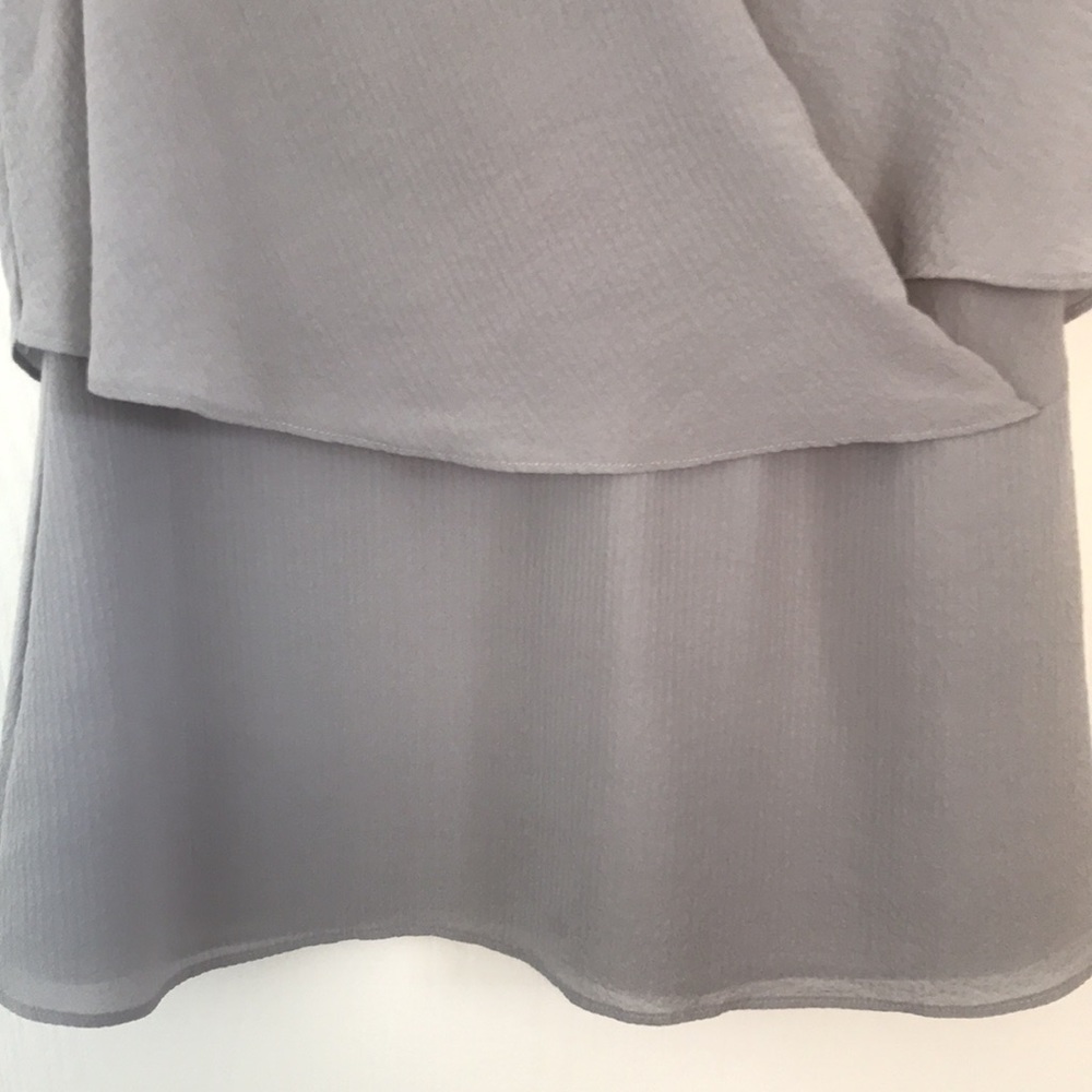 Theory Silk Top - Picture 4 of 8